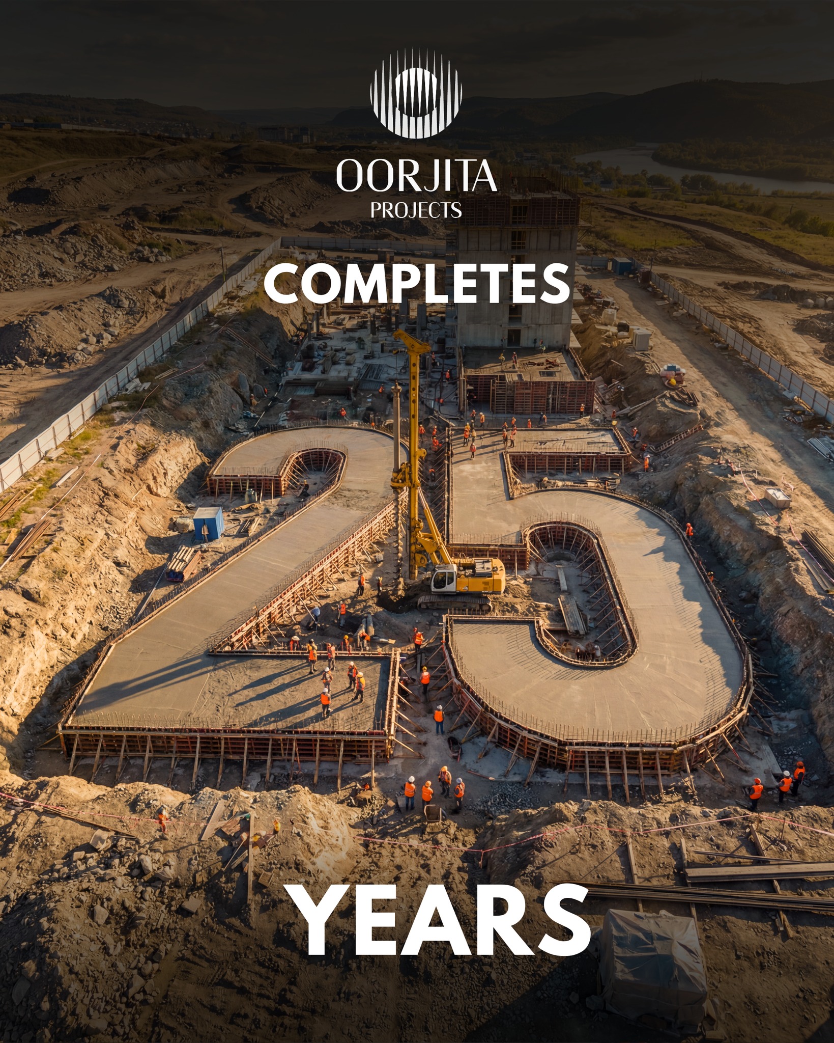 Every project we’ve completed has taught us something.
Every year has made us more careful, more responsible.
Oorjita Vedant comes from 25 years of building and standing by what we build.

For More Details, Please Contact to Below Given Information
📧 marketing@oorjitaprojects.com
📞 +91 8928448899

#OorjitaVedant  #OorjitaProjects #FlatsforSaleinNarsingi #OorjitaVedantNarsingi #2bhkflatforsaleinnarsingi #flatforsalemanikonda #narsingiapartmentsforsale #narsingiflatsforsale #narsingigatedcommunityflatsforsale #Hyderabad #Narsingi #OorjitaVedantflatsforsale #2bhkforsale #gatedcommunityflatsinnarsingi #2bhkflats #apartmentforsale #2bhkapartments #luxuryflats  #PremiumApartments
