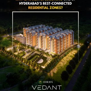 With steady infrastructure upgrades 🏗️ and improving road networks 🛣️, Narsingi now offers seamless access to key parts of Hyderabad 🏙️ while retaining a quieter residential character 🌿. Proximity to major employment hubs 💼, established social infrastructure 🏫🏥, and upcoming urban development 🚧 has strengthened everyday connectivity and livability.

As a result, residential demand continues to rise 📈—driven by both end-users seeking well-connected homes 🏡 and investors looking for long-term appreciation 💰 in a growing corridor.
This balance of accessibility, planned growth, and residential calm makes Narsingi a practical and forward-looking choice ✨🌱

For More Details, Please Contact to Below Given Information
📧 marketing@oorjitaprojects.com
📞 +91 8928448899

#OorjitaVedant #OorjitaProjects #FlatsforSaleinNarsingi #OorjitaVedantNarsingi #2bhkflatforsaleinnarsingi #flatforsalemanikonda #narsingiapartmentsforsale #narsingiflatsforsale #narsingigatedcommunityflatsforsale #Hyderabad #Narsingi #OorjitaVedantflatsforsale #2bhkforsale #gatedcommunityflatsinnarsingi #2bhkflats #apartmentforsale #2bhkapartments #luxuryflats  #PremiumApartments #VedantNarsingi #2bhkflatsinnarsingi