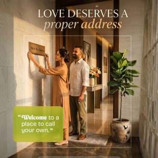 Not just a flat number on a door.
A name. A story. A life that's finally, fully yours.
That moment is waiting for you at Oorjita Vedant.
For More Details, Please Contact to Below Given Information
📧 marketing@oorjitaprojects.com
📞 +91 8928448899
#OorjitaVedant #OorjitaProjects #FlatsforSaleinNarsingi #OorjitaVedantNarsingi #2bhkflatforsaleinnarsingi #flatforsalemanikonda #narsingiapartmentsforsale #narsingiflatsforsale #narsingigatedcommunityflatsforsale #Hyderabad #Narsingi #OorjitaVedantflatsforsale #2bhkforsale #gatedcommunityflatsinnarsingi #2bhkflats #apartmentforsale #2bhkapartments #luxuryflats #PremiumApartments #VedantNarsingi #2bhkflatsinnarsingi #luxuryapartments