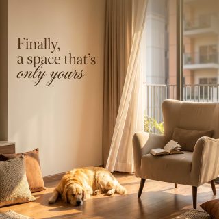 No landlord. No lease end. No rules about painting the walls.
Just you, your dog, your afternoon, and a home that answers to no one but you.
For More Details, Please Contact to Below Given Information
📧 marketing@oorjitaprojects.com
📞 +91 8928448899
#OorjitaVedant #OorjitaProjects #FlatsforSaleinNarsingi #OorjitaVedantNarsingi #2bhkflatforsaleinnarsingi #flatforsalemanikonda #narsingiapartmentsforsale #narsingiflatsforsale #narsingigatedcommunityflatsforsale #Hyderabad #Narsingi #OorjitaVedantflatsforsale #2bhkforsale #gatedcommunityflatsinnarsingi #2bhkflats #apartmentforsale #2bhkapartments #luxuryflats #PremiumApartments #VedantNarsingi #2bhkflatsinnarsingi #luxuryapartments