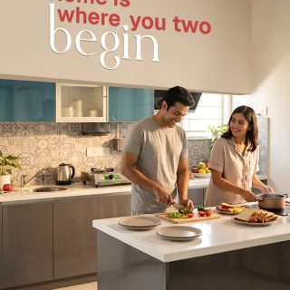 The first grocery run together.
The first meal that didn't quite work out.
The first morning that felt like yours.
It all starts in a kitchen.
For More Details, Please Contact to Below Given Information
📧 marketing@oorjitaprojects.com
📞 +91 8928448899
#OorjitaVedant #OorjitaProjects #FlatsforSaleinNarsingi #OorjitaVedantNarsingi #2bhkflatforsaleinnarsingi #flatforsalemanikonda #narsingiapartmentsforsale #narsingiflatsforsale #narsingigatedcommunityflatsforsale #Hyderabad #Narsingi #OorjitaVedantflatsforsale #2bhkforsale #gatedcommunityflatsinnarsingi #2bhkflats #apartmentforsale #2bhkapartments #luxuryflats #PremiumApartments #VedantNarsingi #2bhkflatsinnarsingi #luxuryapartments